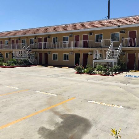 Glendora Motel المظهر الخارجي الصورة