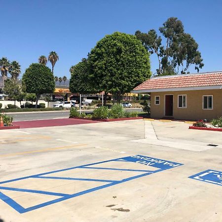 Glendora Motel المظهر الخارجي الصورة