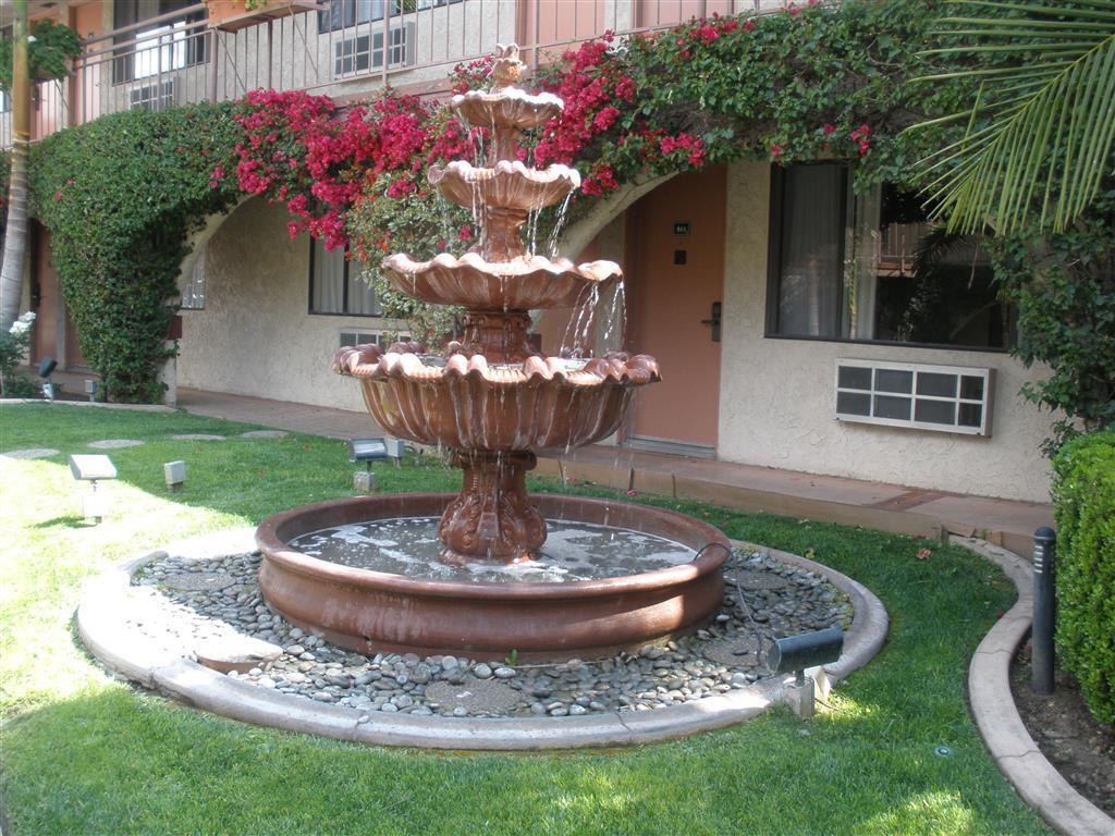 Glendora Motel المظهر الخارجي الصورة