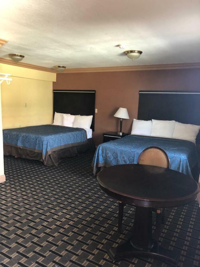 Glendora Motel المظهر الخارجي الصورة