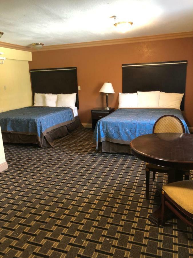 Glendora Motel المظهر الخارجي الصورة
