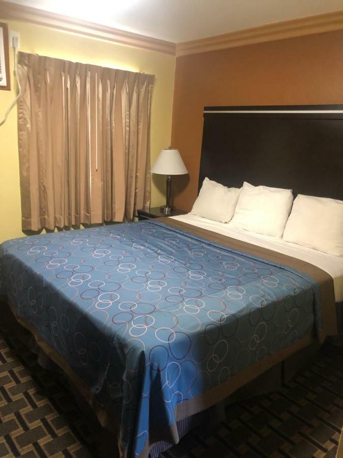 Glendora Motel المظهر الخارجي الصورة