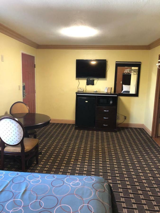 Glendora Motel المظهر الخارجي الصورة