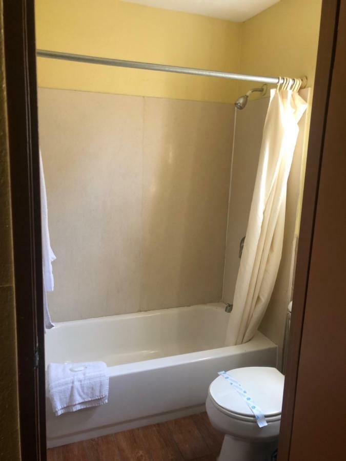 Glendora Motel المظهر الخارجي الصورة